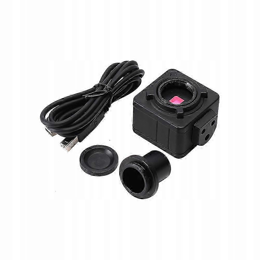 Portable 5mp Cmos Usb Microscope Camera