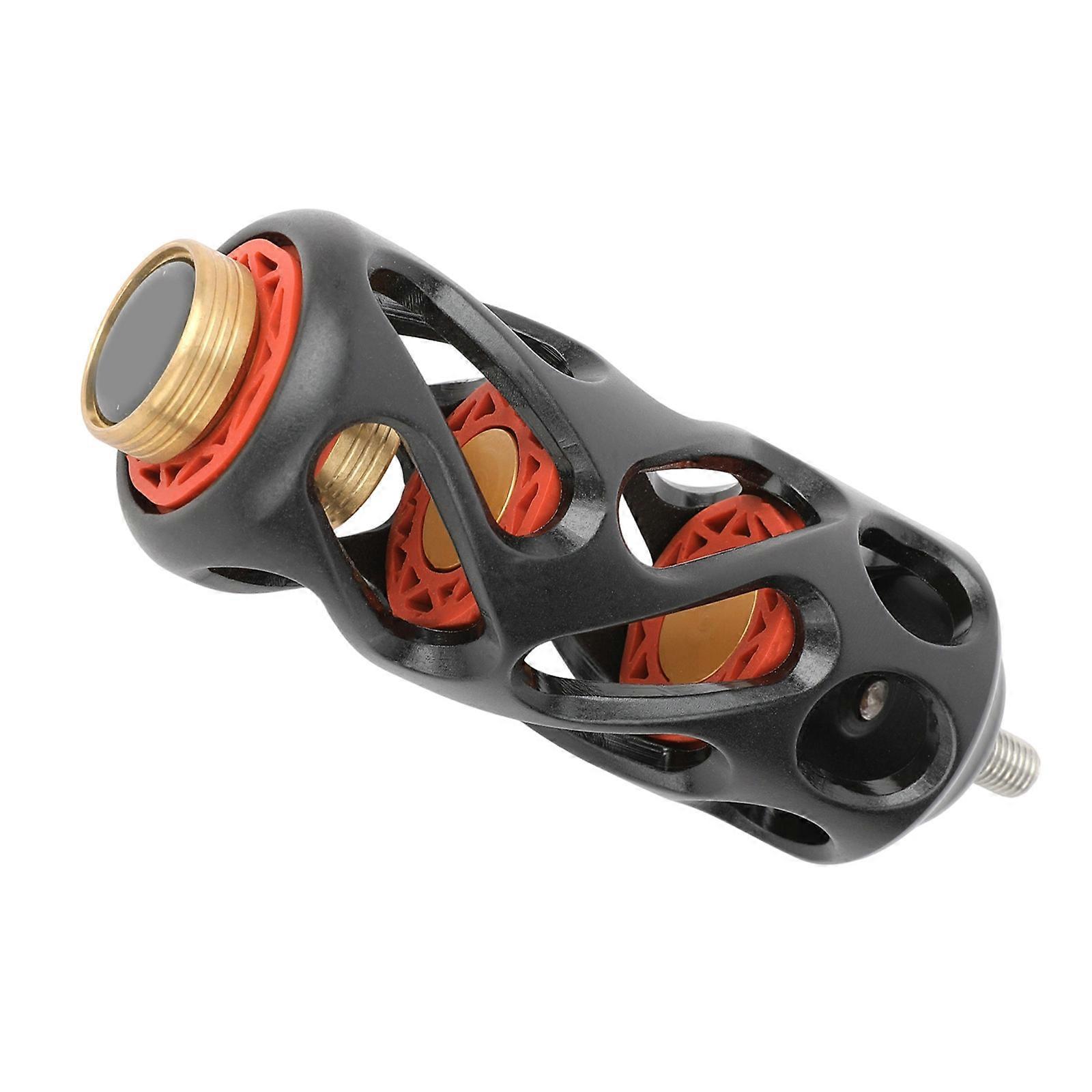 Metal Dampers Stabilizers Bows Risers Damper Vibration Shock absorbers for Hunting And Competition Easy to Install Multicolor