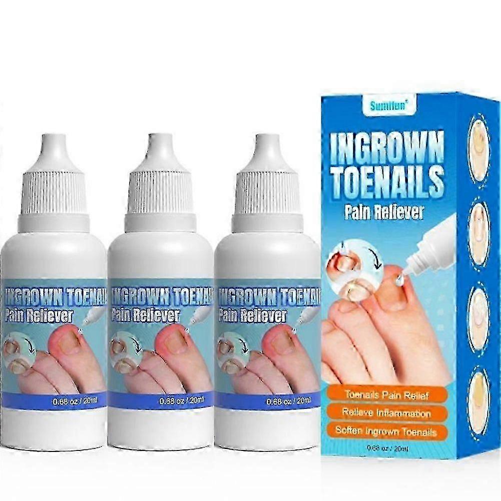 Batık Ayak Tırnağı Tedavisi Ekstra Güçlü, Batık Ayak Tırnağı Damlası, Batık Ayak Tırnakları İçin Kütikül Bakım Yağı, Batık Ayak Tırnağı Araçları