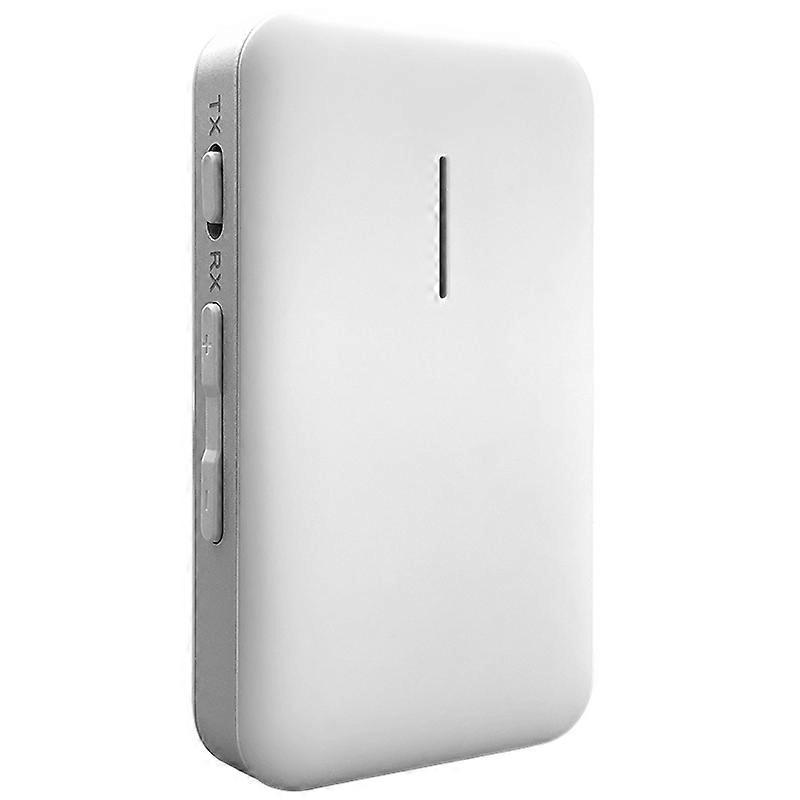 B16 AUX Bluetooth Receiver Support TF card