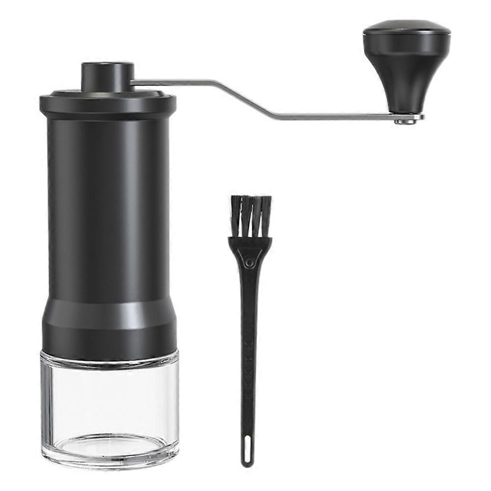 Manual Coffee Bean Grinder Ceramic Core Handheld Coffee Grinder Kitchen Tool