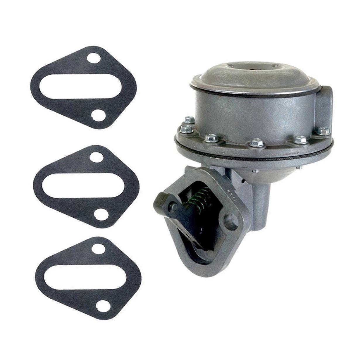 MF0089 BM4460 M2468 Mechanical Pump for Select 1955-1957 Models