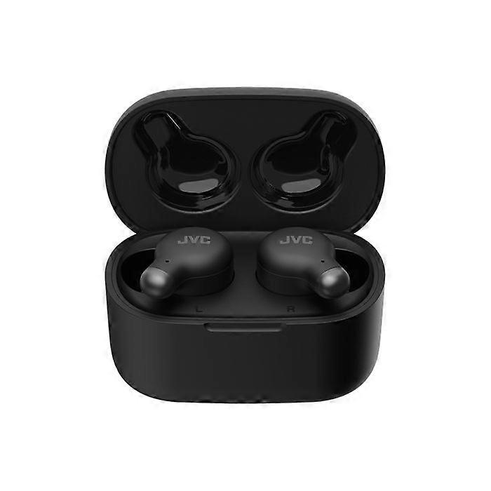 Écouteurs intra-auriculaires JVC HA-A25T Bluetooth 5.3 résistants à la transpiration.