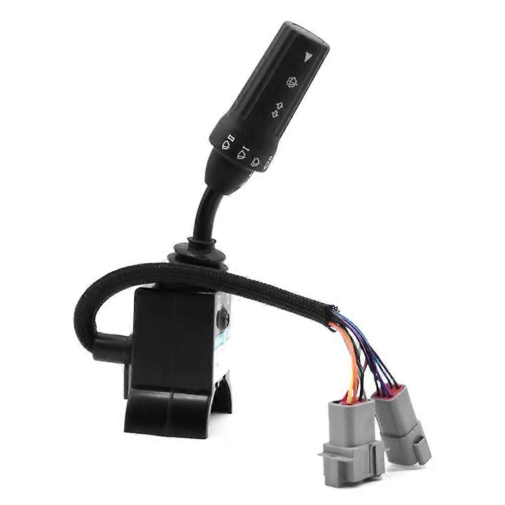 Combination Switch Multi-Function Switch 273-9190 2739190 for Caterpillar Backhoe Loader 416F 420F 422E 422F 428E