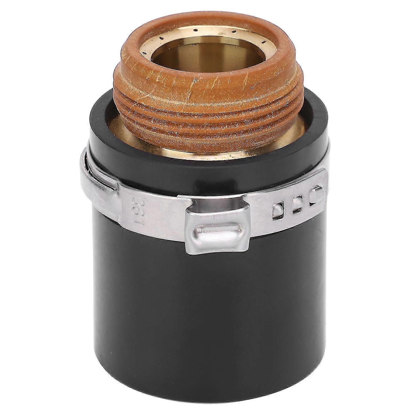 420156 Retaining Cap Ceramic Plasma Cutter Nozzle Cap Plasma Cutting Consumables