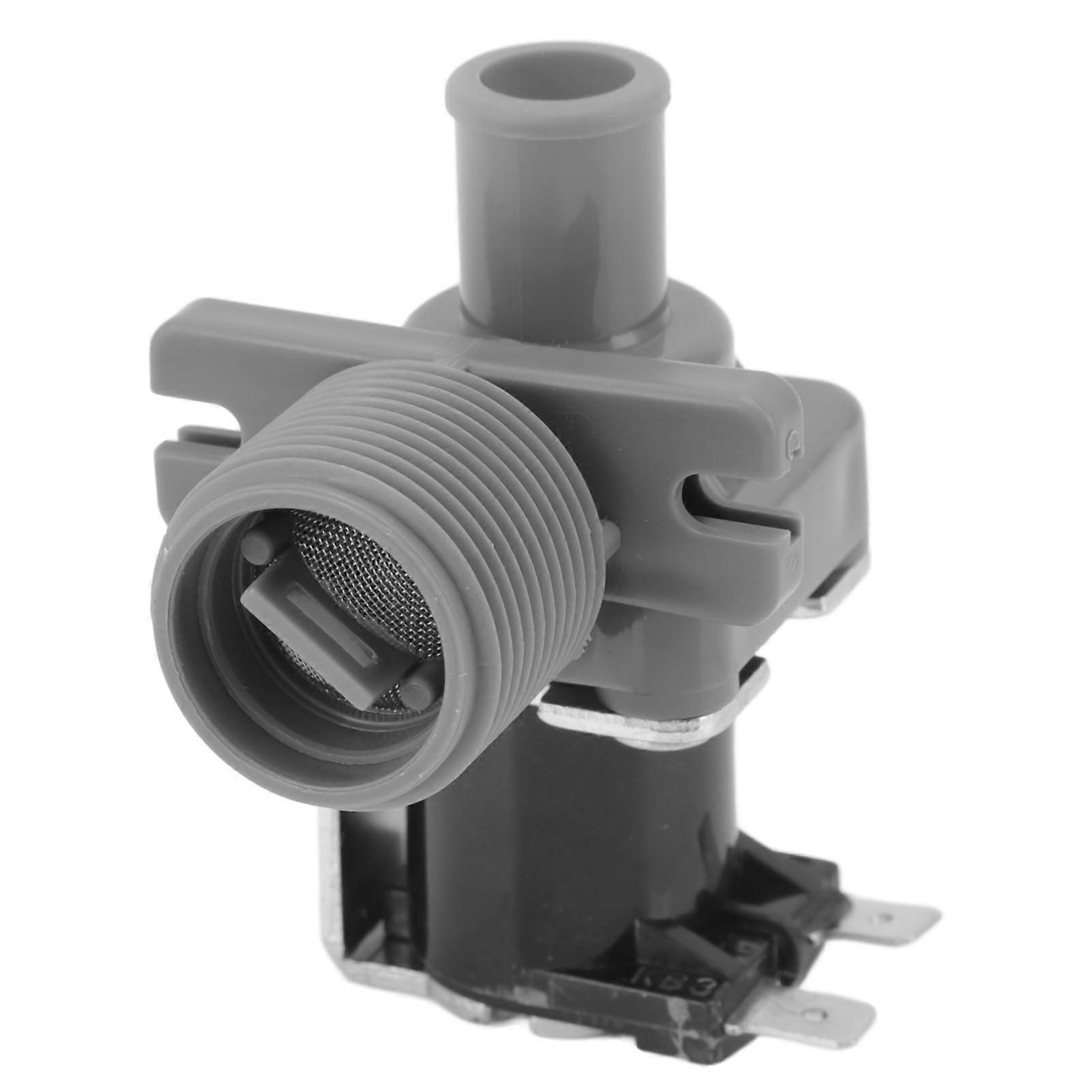 Automatic Washing Machine Water Inlet Valve for SANYO FCD270A Water Inlet Switch Solenoid Valve 220240V