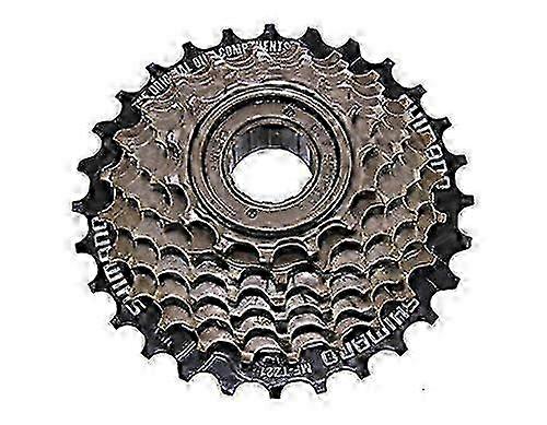 w 7 Speed Multiple Freewheels 14/28t MF-TZ21 Index