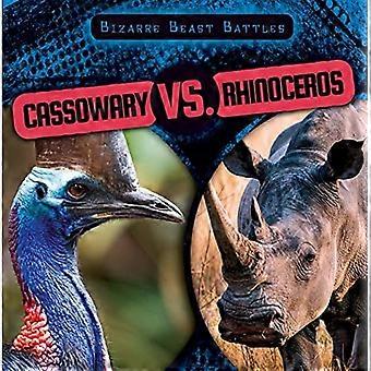 Kasuar vs. Nashorn