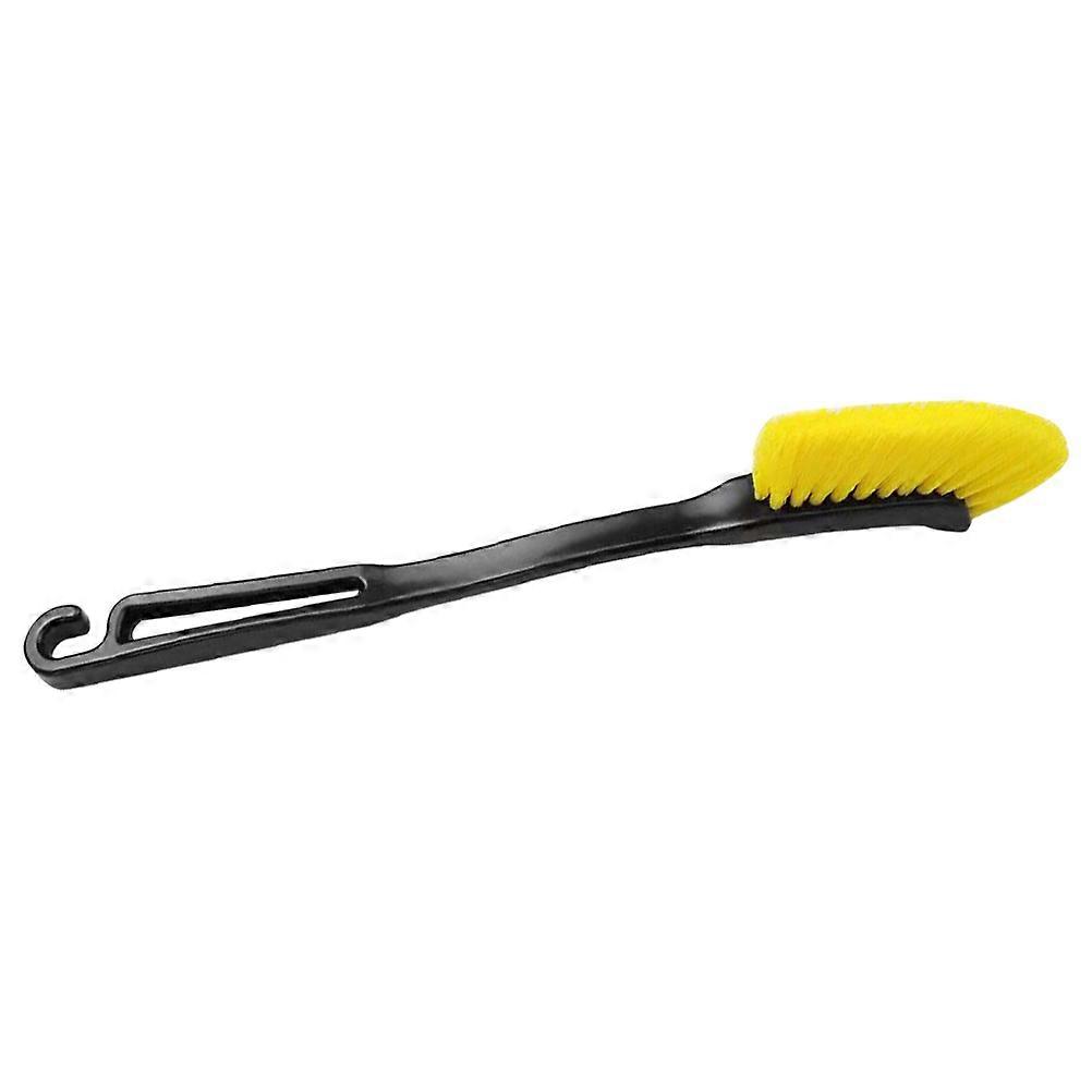 Car Tire Brush Gap Cleaning Brushes for Thorough Cleaning