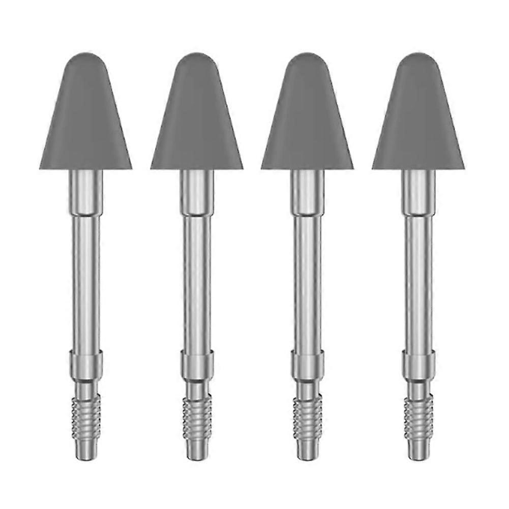 4PCS Stylus Pen Tip for Xiaoxin Legion Y700 2023/Pad 2024/AP500U/AP501U Replacement Nibs Tips