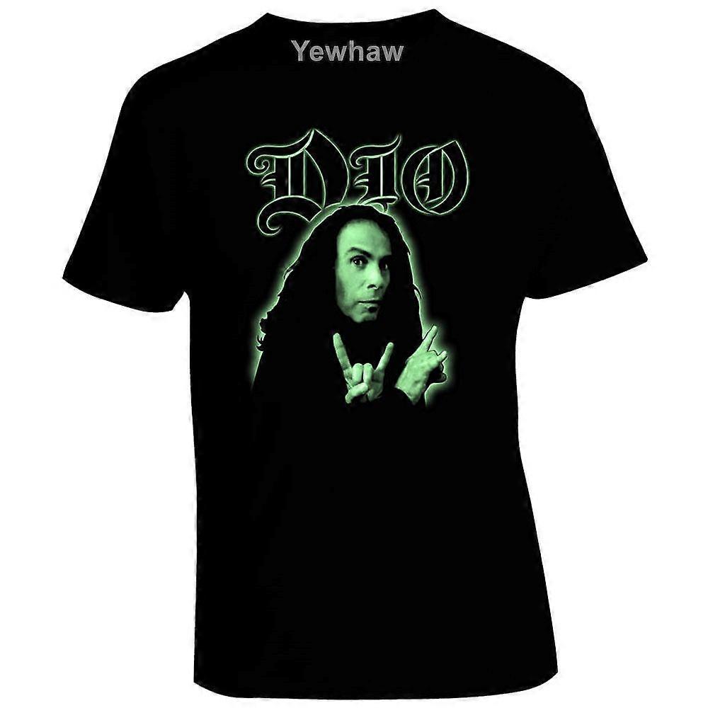 Dio Ronnie T-shirt
