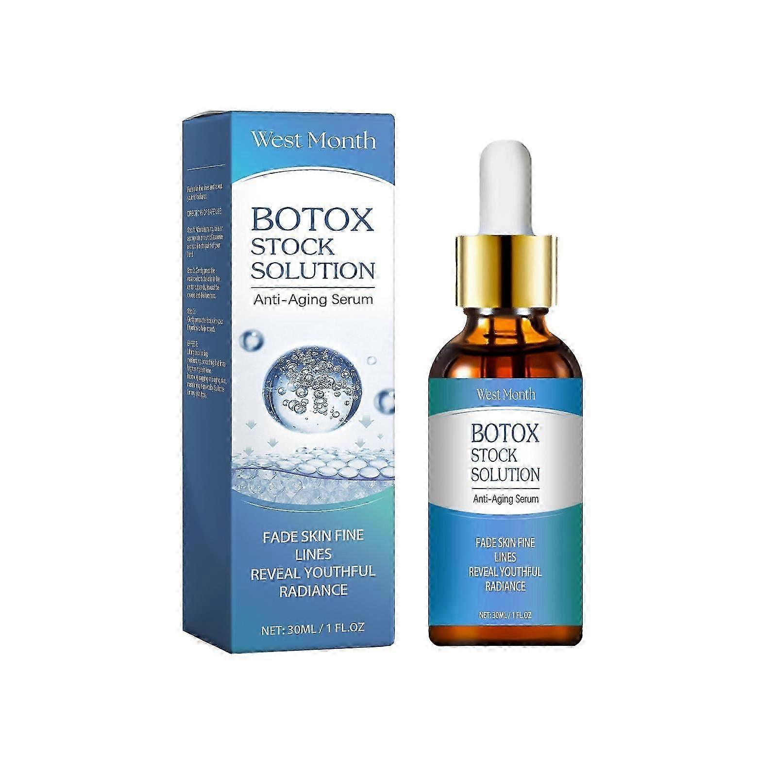 Hydrating Collagen Serum with Hyaluronic Acid