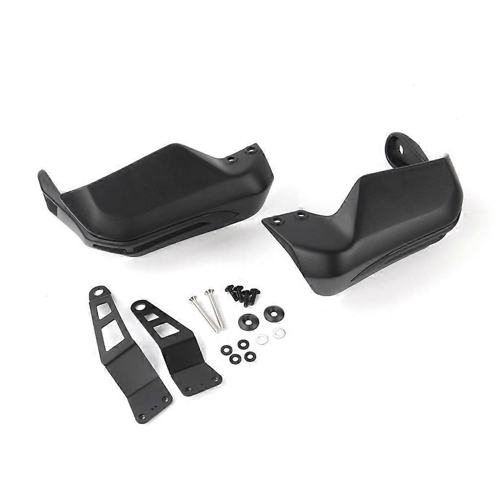Motorcycle Handguard Protector Windshield for