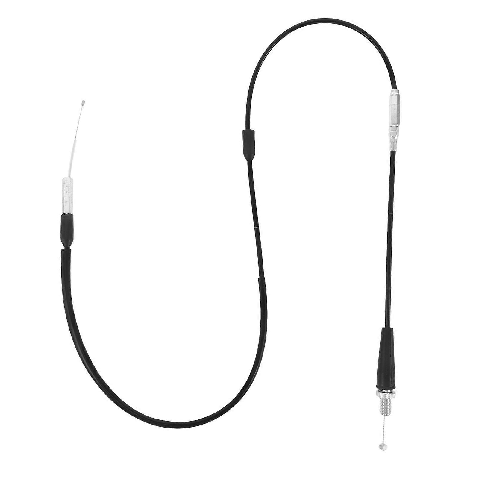 Universal Oil Throttle Cable for Motorcycle Throttle Control
