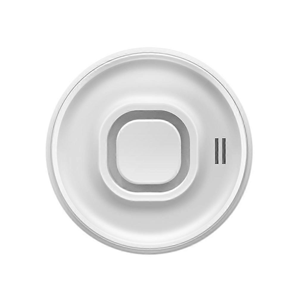 Smart WIFI Water Leak Detector 100dB High-Decibel Alarm Remote Real-Time Control Wireless Stereo Sensor for Kitchens