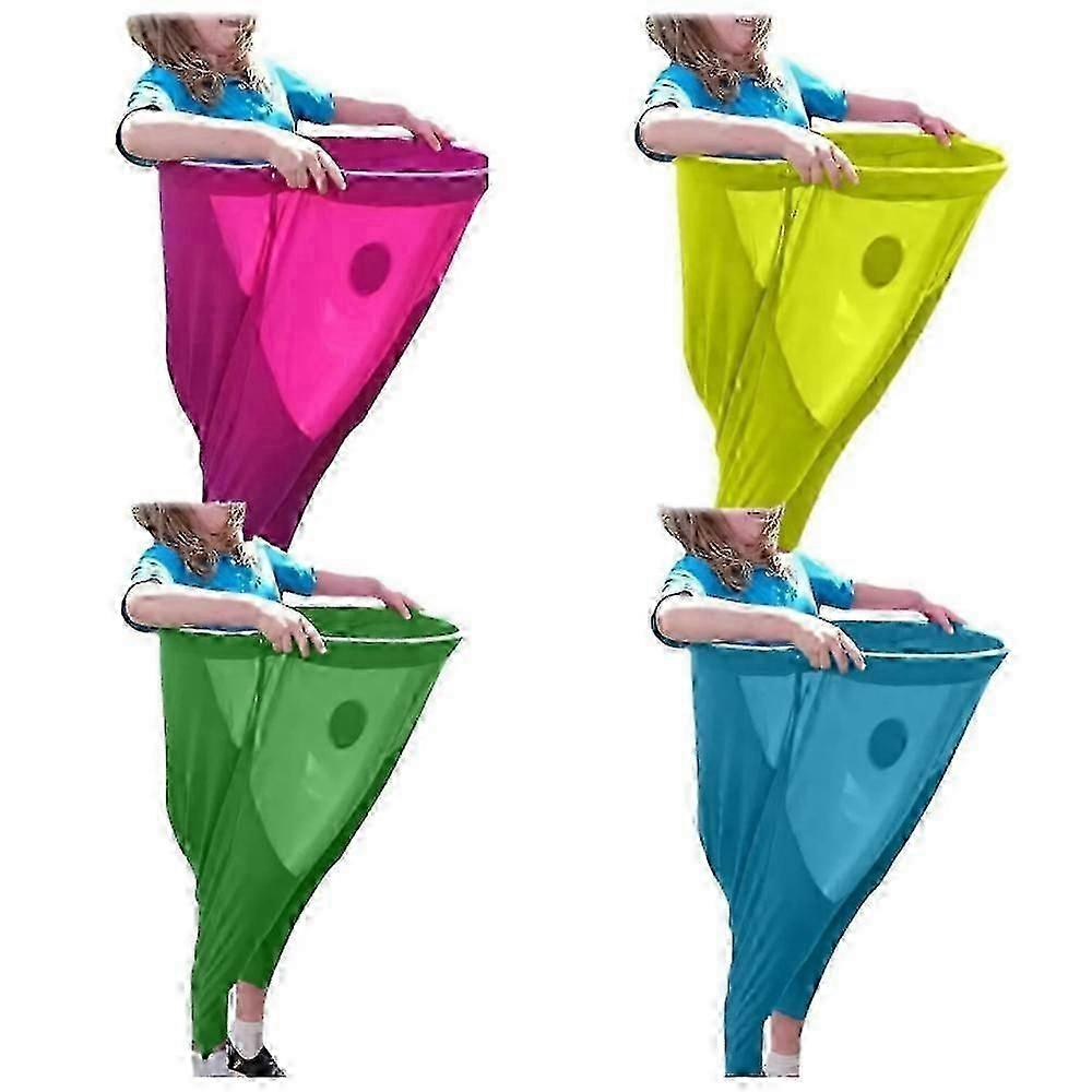 Granny Pants Party Rush Yard Game! - The Ultimate Backyard Party Game