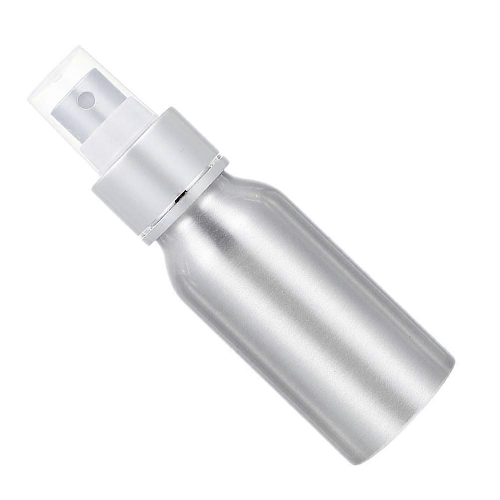 Cocktail Atomizer Refillable Spray Bottle for Storage Use Lightweight Portable 60ml