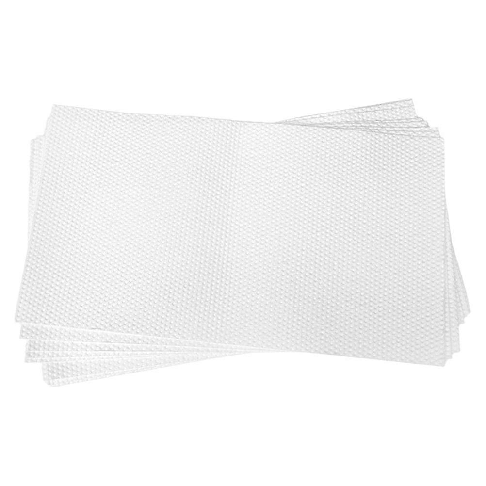 Bedside Commode Liners for Absorbing Pads Offering 25Pcs