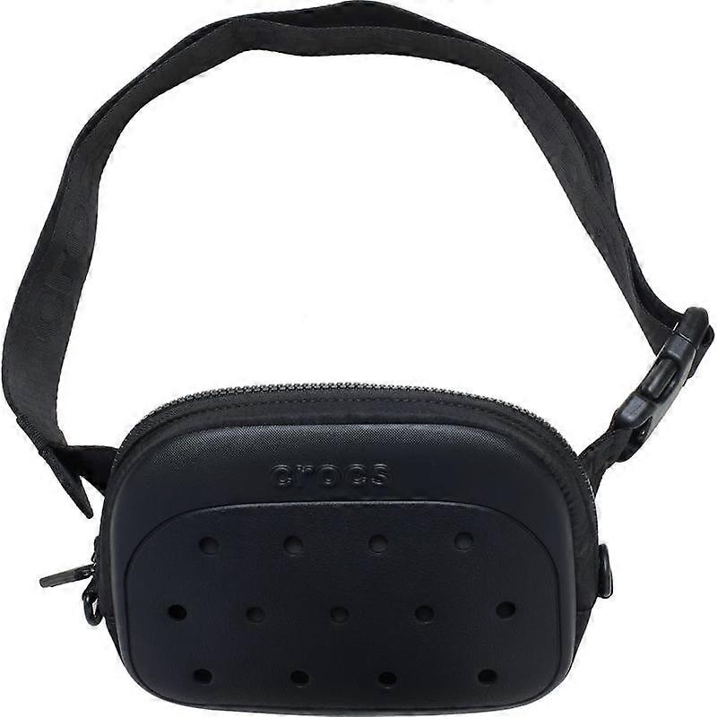 Sac banane Crocs Classic, personnalisable avec des Jibbitz pour chaussures