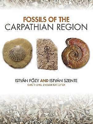 Fossils of the Carpathian Region