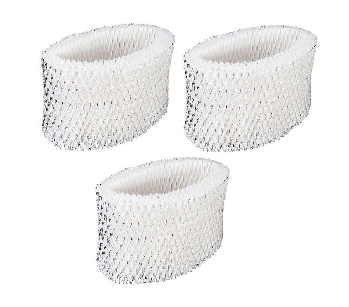 3Pack Humidifier Filter Replacement for Halls H620 HLS1400 HLF62 Improves Air Quality