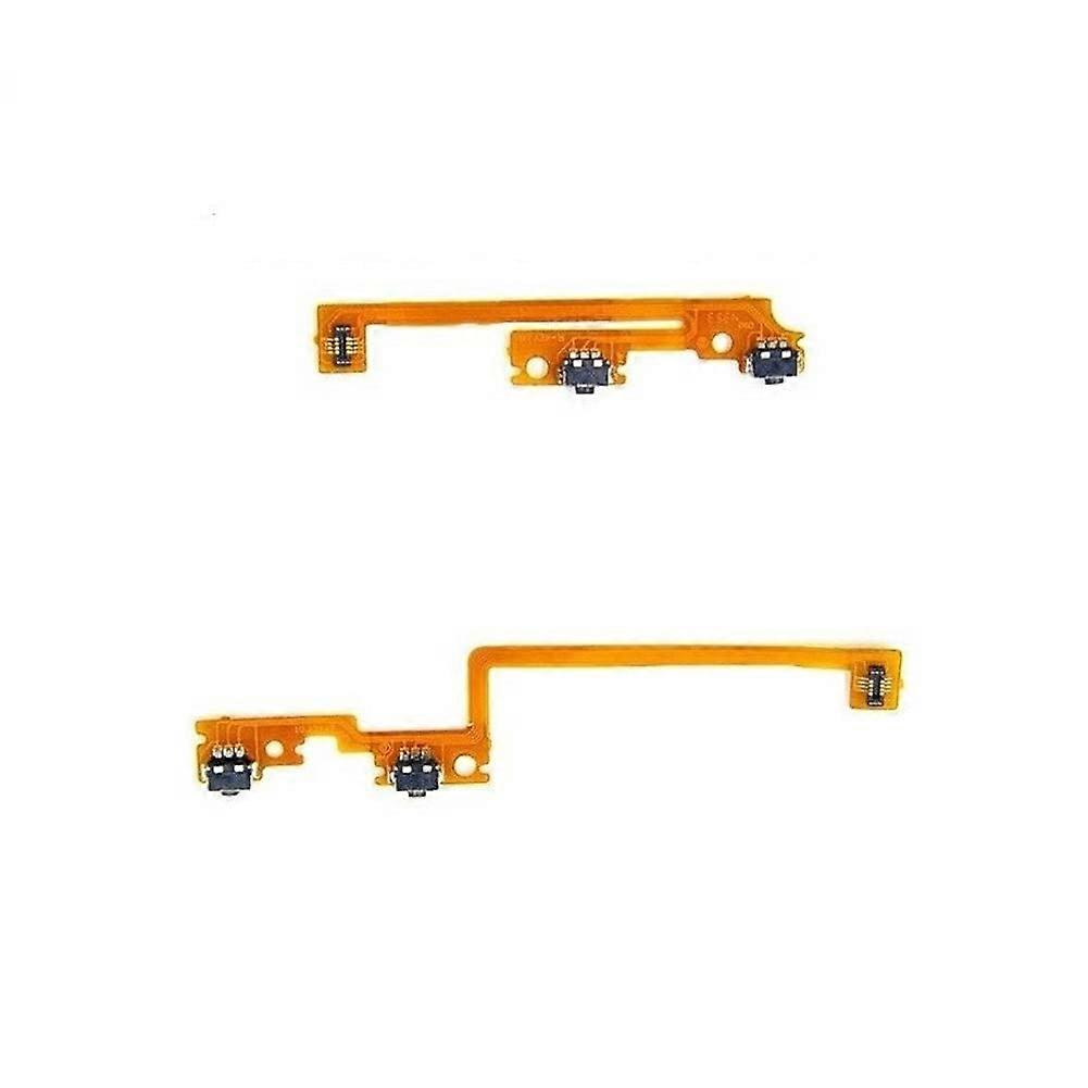 Button Ribbon Cable Replacement Flex Wire Restore Button Functionality for Nintendo 3DS