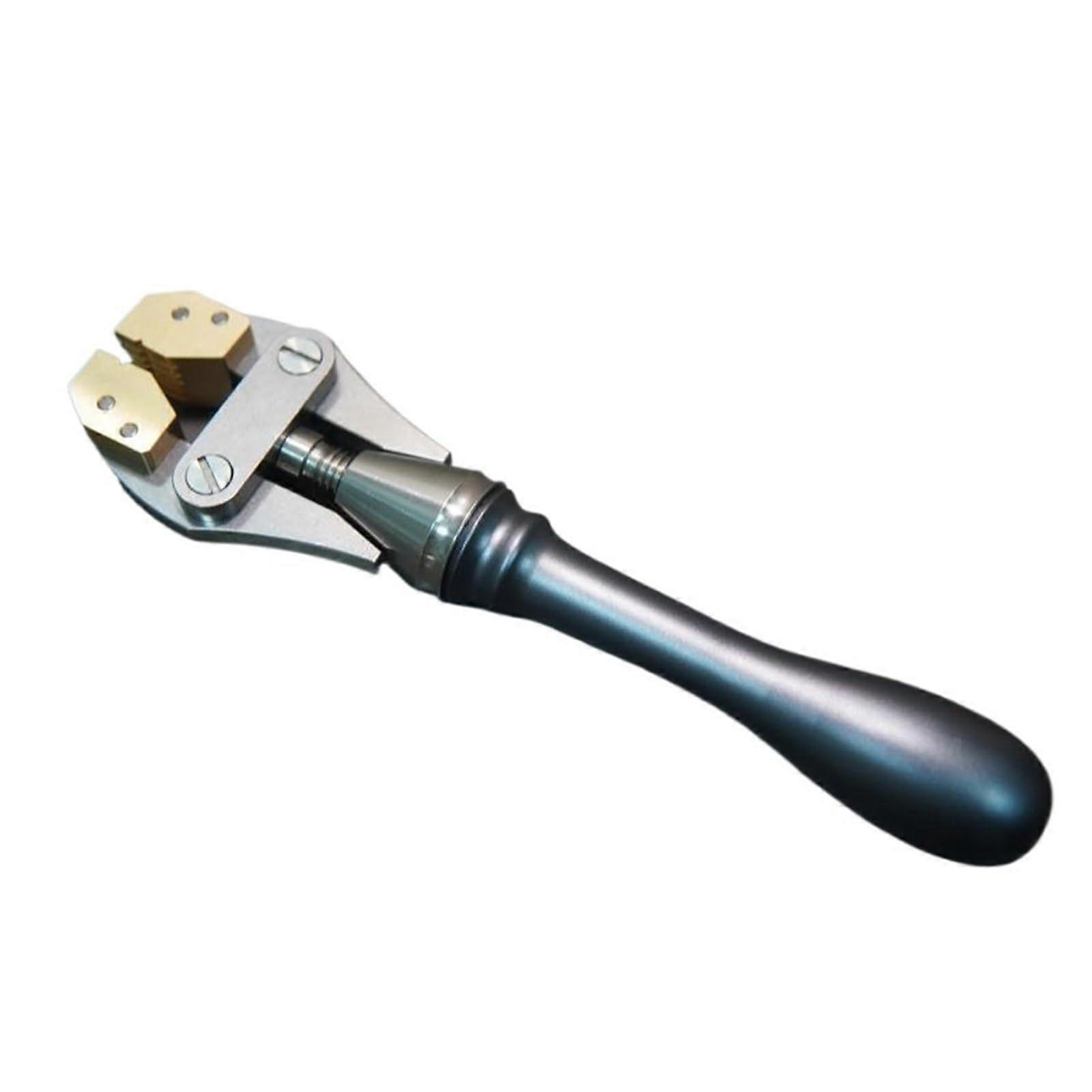 Jewelry Making Clamp with Precision Clamping Power for Watch  Pliers and DIY Craft Work