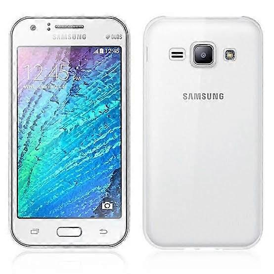 Samsung Galaxy J1 Case