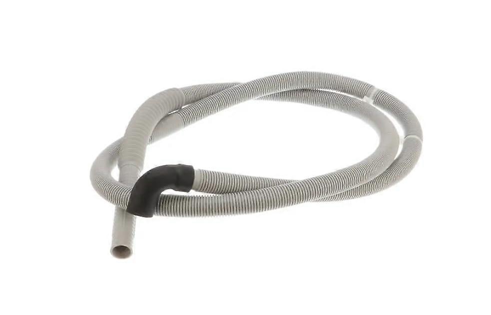 Washing Machine Drain Hose WH41X26574 Replacement for GE, LeakProof and Easy to Install