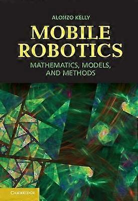 Mobiele Robotica Wiskunde Modellen en Methoden