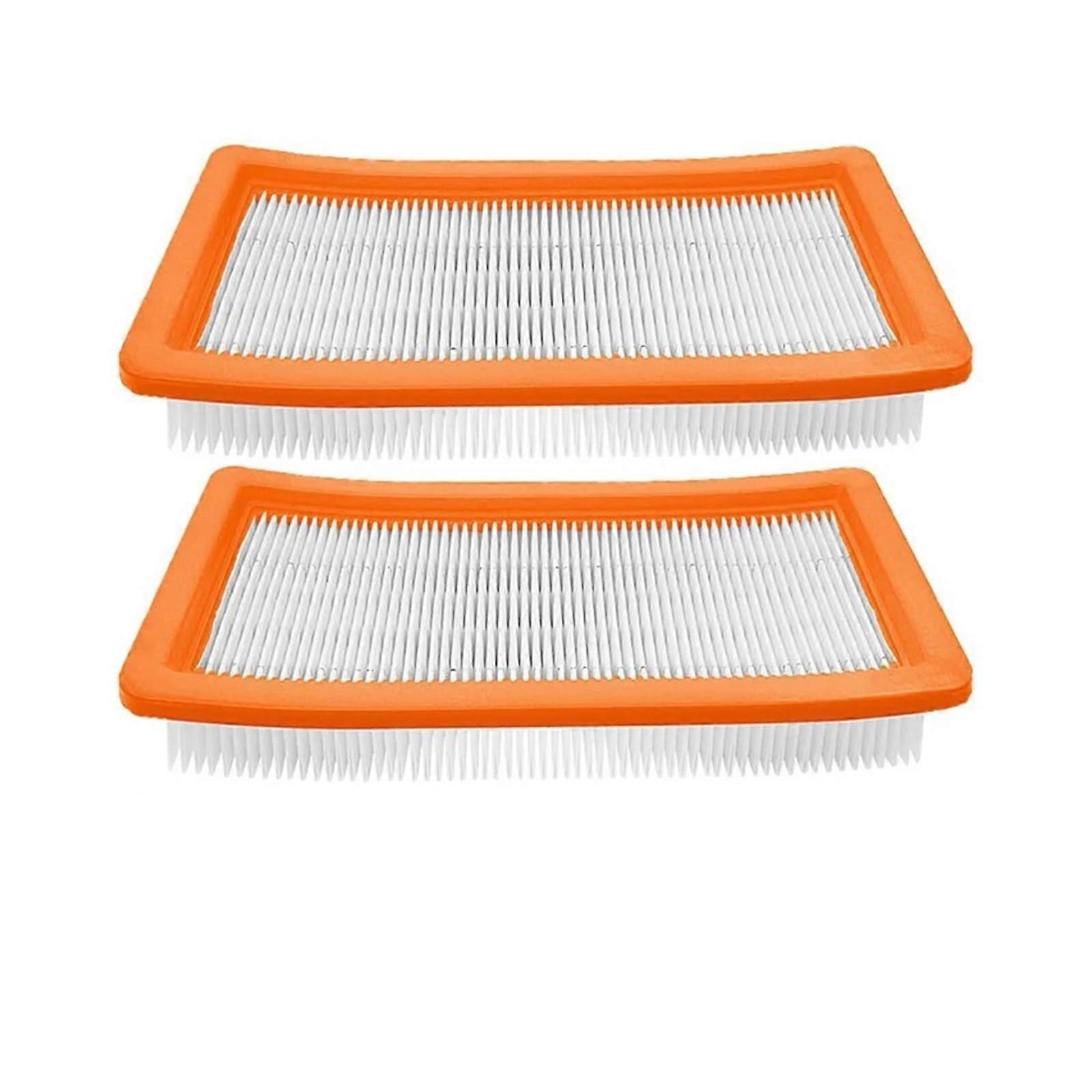 Vacuum Cleaner Motor Protection Filter for Karcher DS 6  and Puzzi 30/4 E Replacement