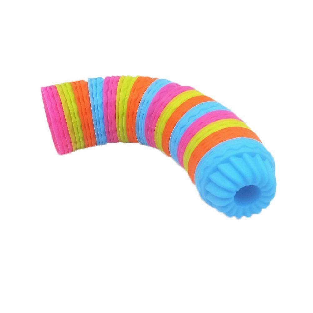 Silicone Cake Baking Silicone Molds for Baking Use 12Pcs Thread Shape Reusable