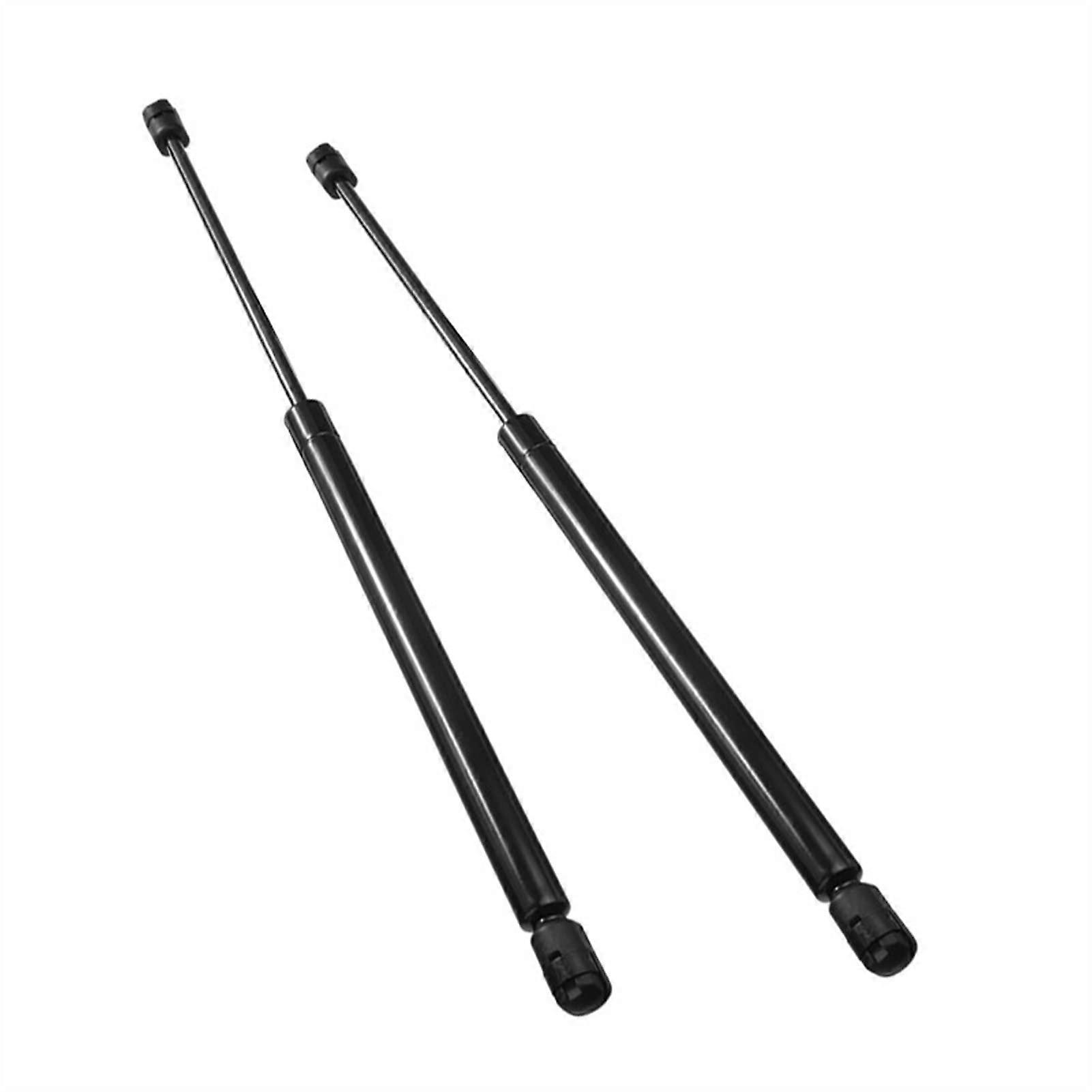 Rear Tailgate Boot Struts Gas Springs with Smooth Door Control for Ford Focus Mk2 20042010