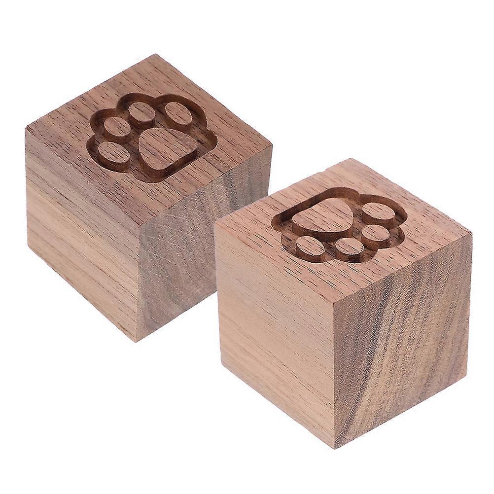 Car Wood Diffuser Creative Aromatherapy Essential Oil Diffuser 25Pcs for Home Office