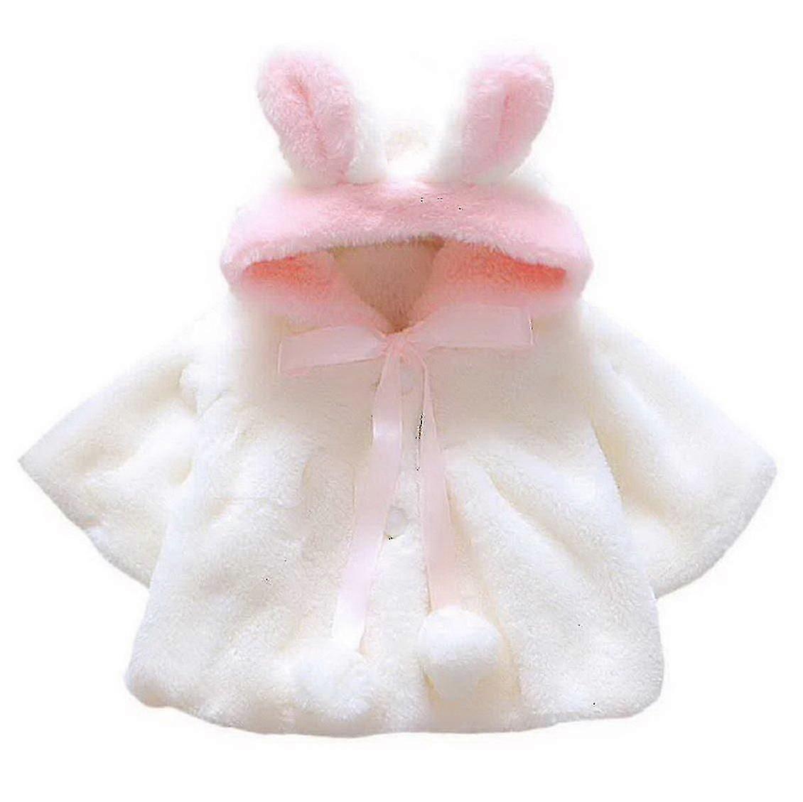 Winter Warm Heated Winter Warm Jacket Pink/70