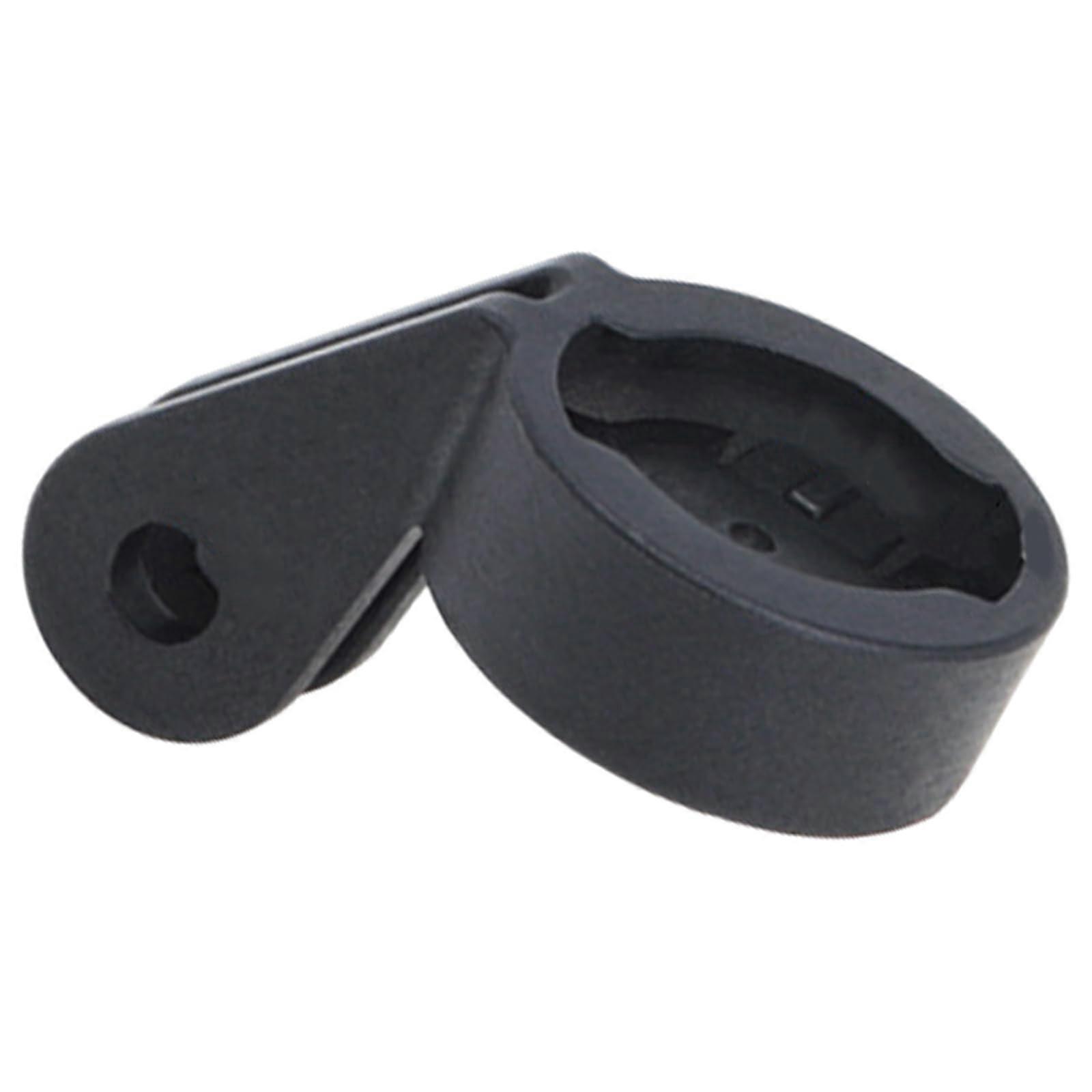 Bike Tail Light Mount Adapter for Bicycle Saddle Bracket with Enhanced Night Visibility