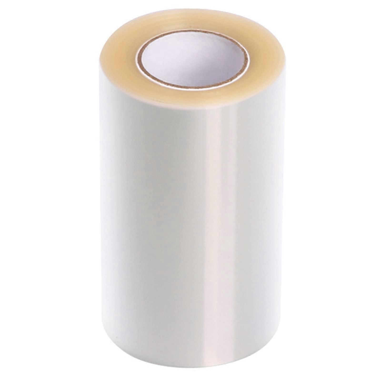 Transparent Cake Collar Roll 10M for Easy Mousse Cake Wrapping with Smooth  Transparency Finish