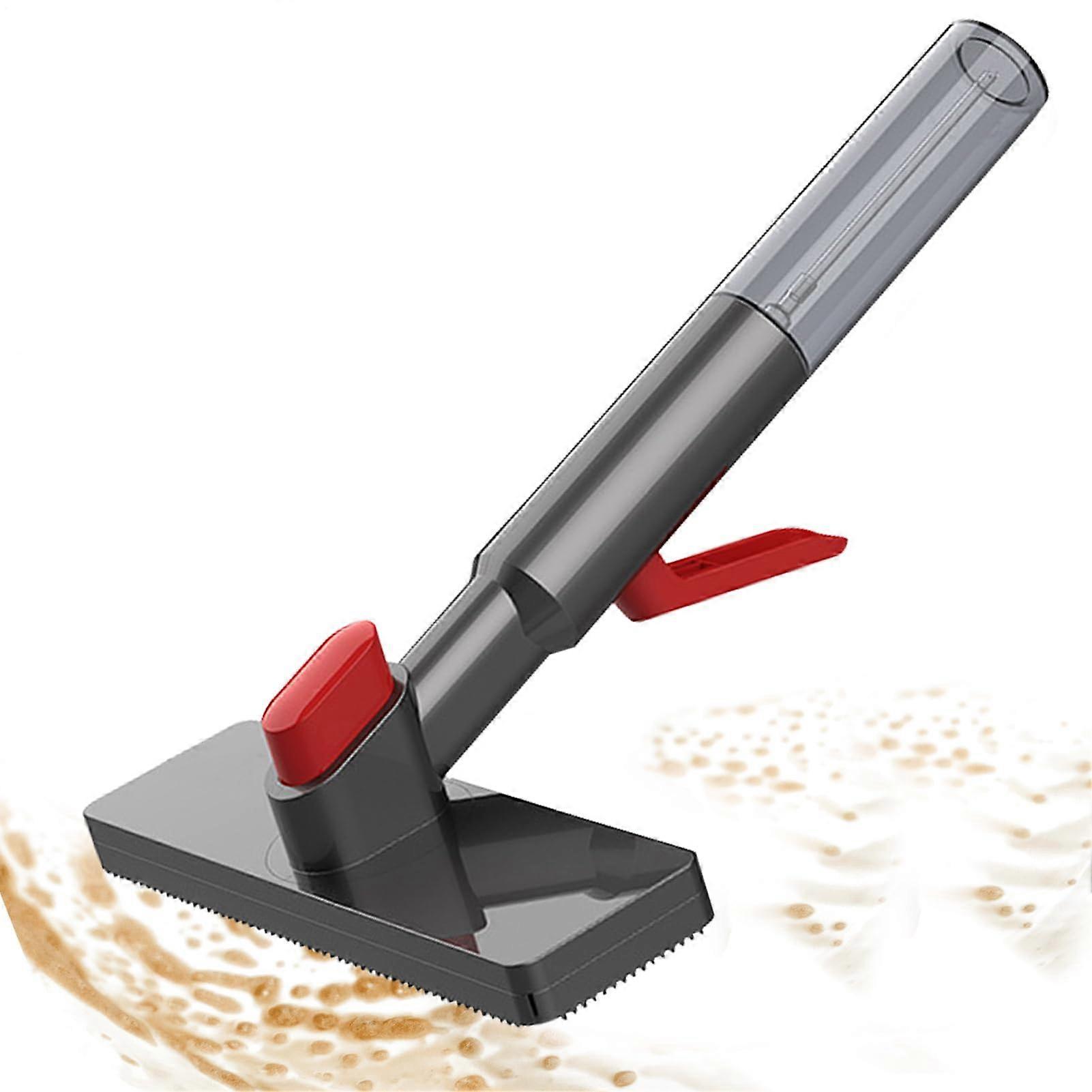 Spray Mop with Integrated Spray Function and Microfiber Cloth for Hardwood and Tile Floors