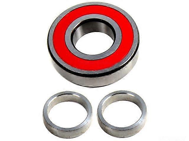 Compatible with Toyota Pickup 1990-1995 Rear Axle Shaft Bearing OE Quality Rear Wheel Hub Assembly