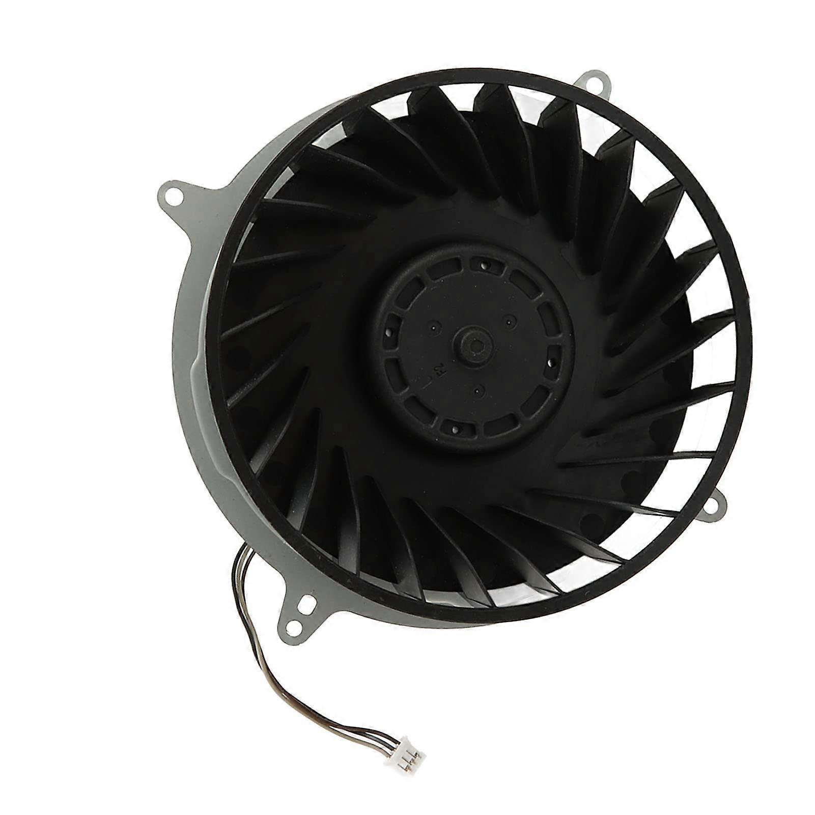 CPU Cooler with 23Blade Speed PC Cooling Fan for Efficient Heat Dissipation