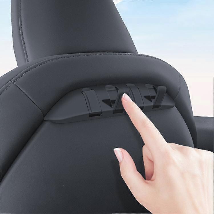 For Tesla ModelY/3 Seat Back Hook Bracket
