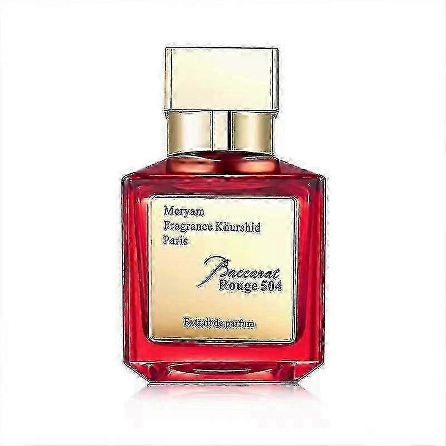 Rouge 540 Baccarat Extrait de Parfum 70ml