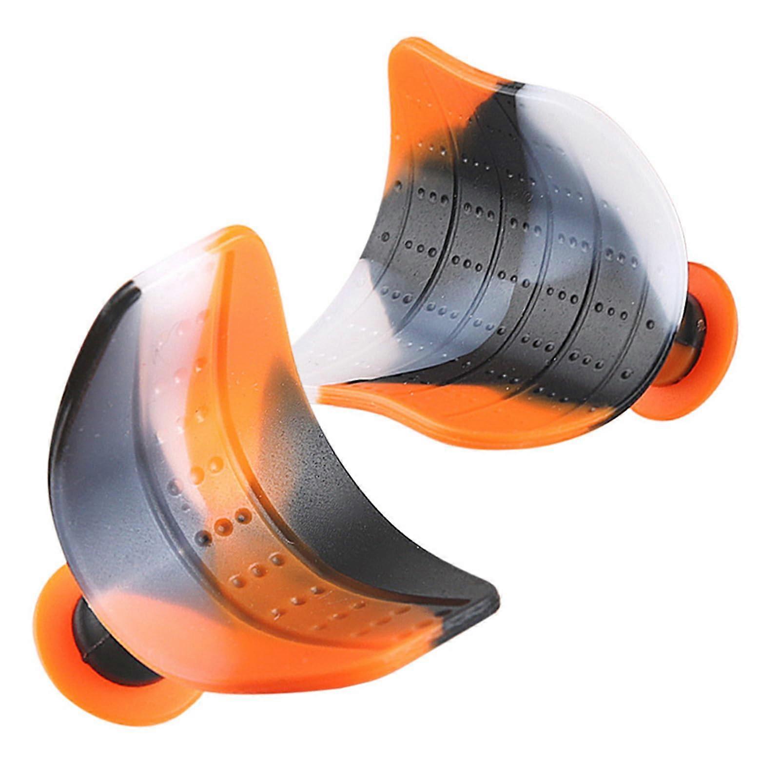 Silicone Golf Swing Training Aid Grip Trainer for Posture Correction, Ergonomic Design and Accuracy Practice