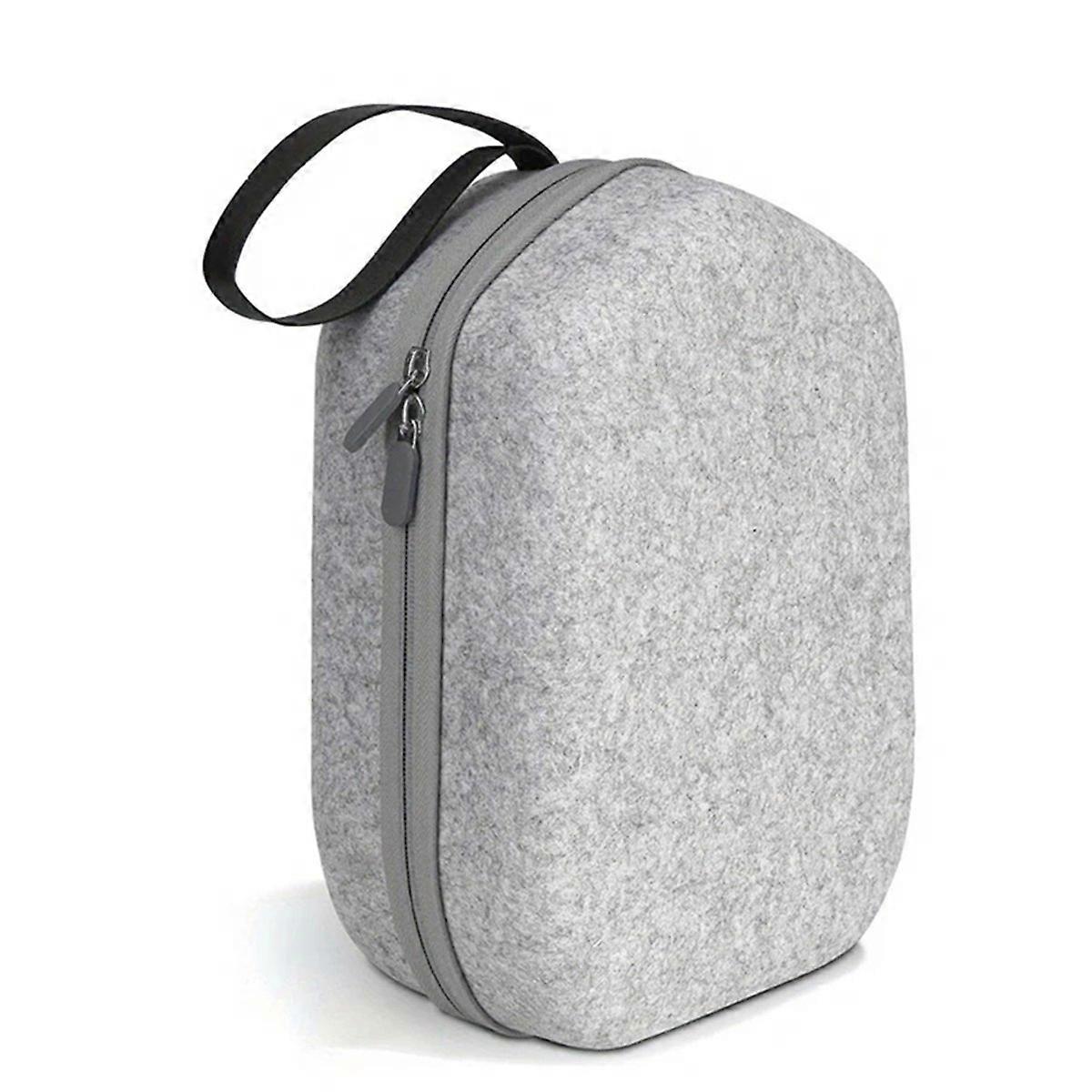 Étui de transport rigide pour casque de jeu VR Basic/Elite