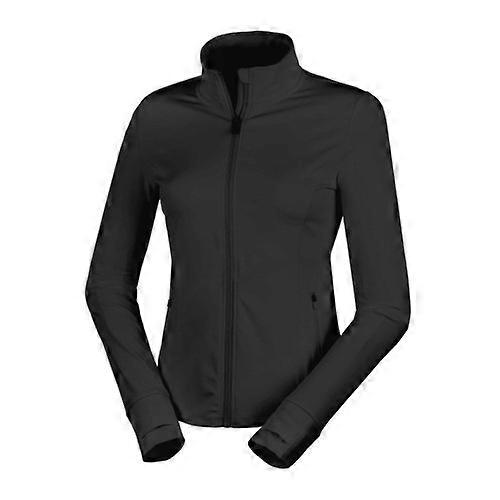 Spiro Womens/Ladies Fitness Jacket
