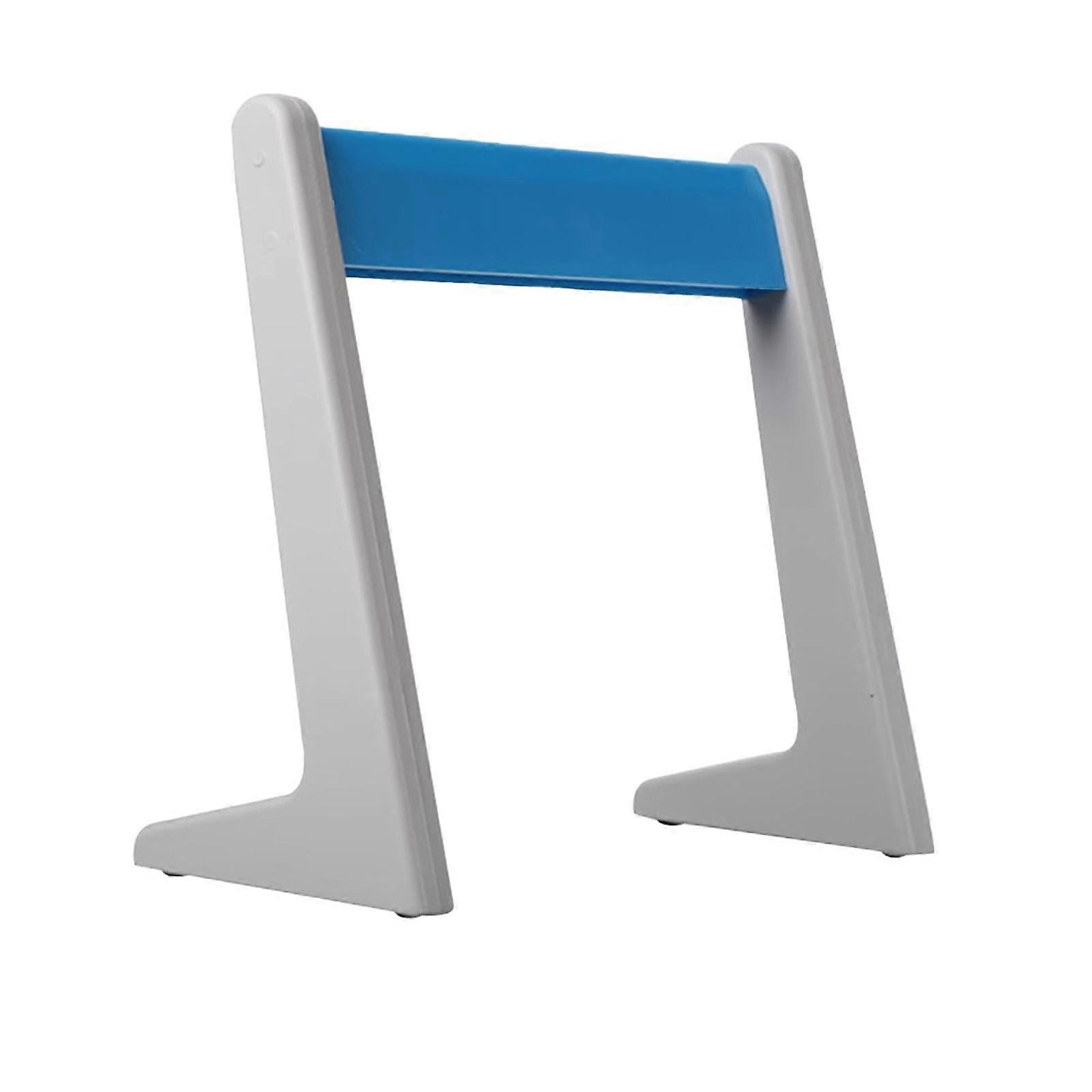 Pipette Rack Holder with Stable Base, MultiPipette Organizer for Laboratory SpaceSaving Storage, Style B