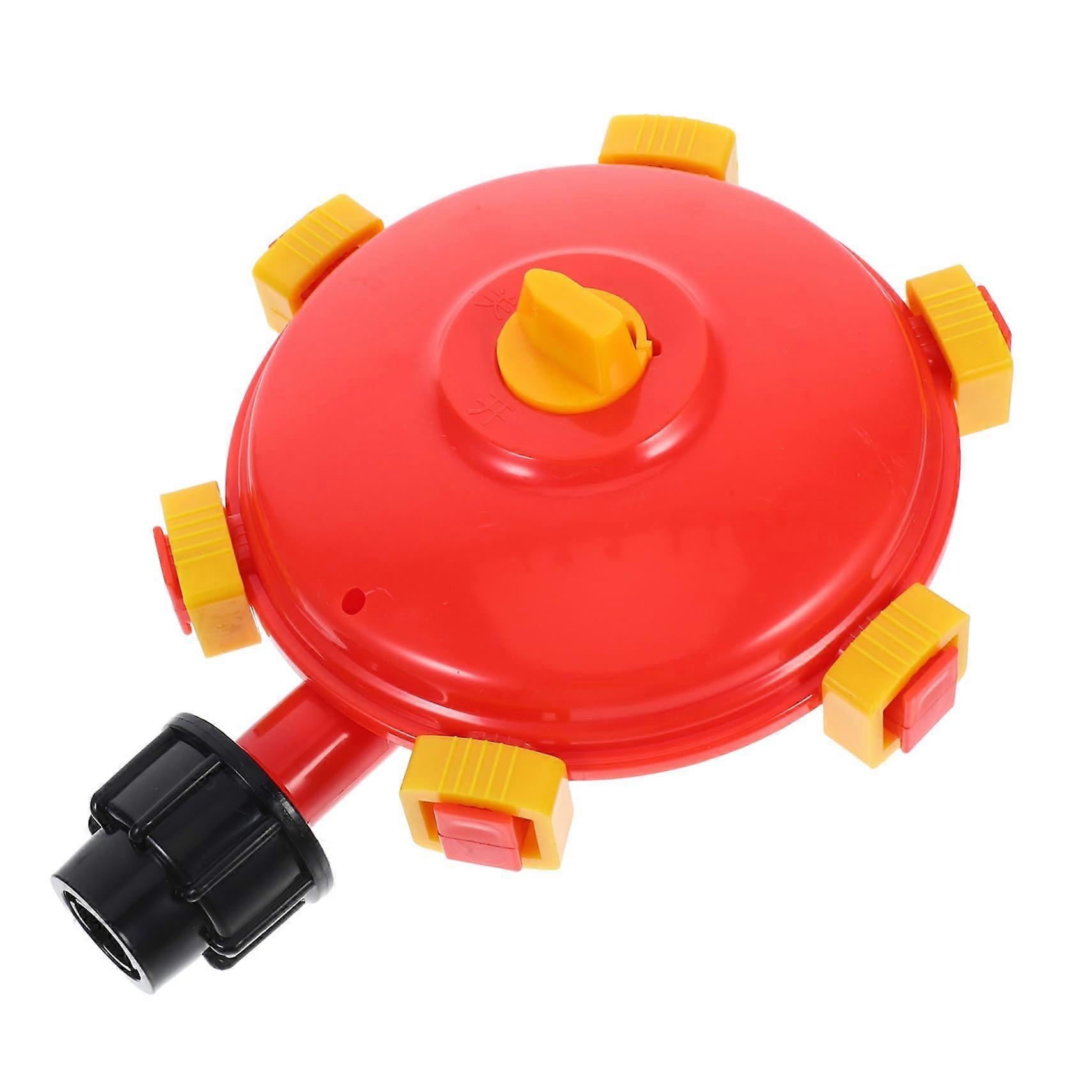 Pig Water Level Controller with Precise Control and Broad Drinker Compatibility for Automatic Pig Waterer