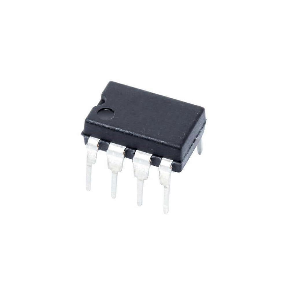 UC3852N Power Factor Correction IC PDIP8  Efficiency Low Power Consumption 1 Piece