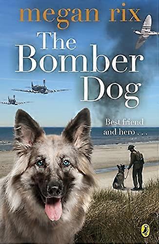 Le chien de Bombardier