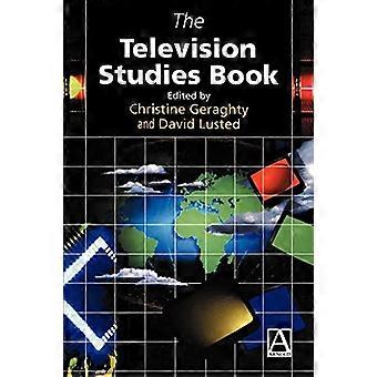 The Television Studies Book